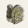 Agilite Micro MAP Back Panel - Multicam