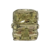 Agilite Micro MAP Back Panel - Multicam