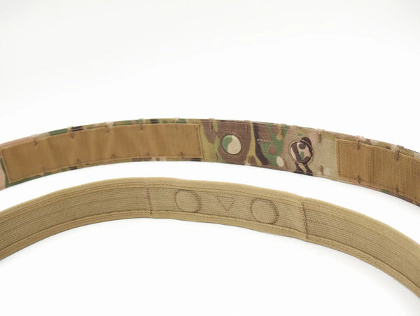 Agilite 8130 Magnetix Battle Belt – Black