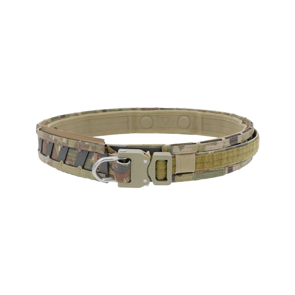 Agilite 8130 Magnetix Battle Belt – Multicam