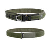 Agilite 8130 Magnetix Battle Belt – Ranger Green