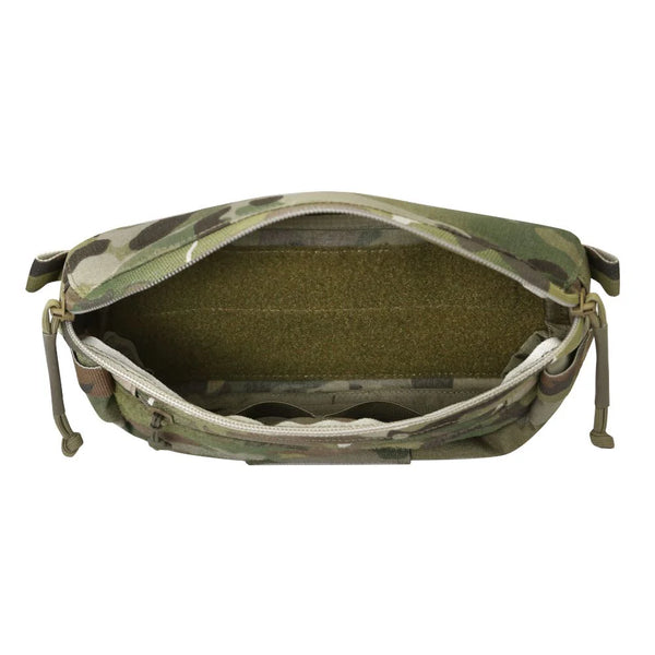 Agilite Six Pack Hanger Pouch – Multicam