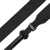 Agilite Re-Flex3D  2-Point Rifle Sling w/ QD Swivel – Black