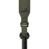 Agilite Re-Flex3D  2-Point Rifle Sling w/ QD Swivel – Ranger Green