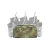 Agilite Pincer Placard 2nd Layer Admin Pouch – Multicam