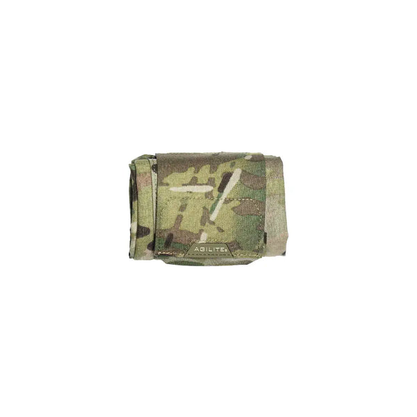 Agilite Mag-Release Dump Pouch – Multicam
