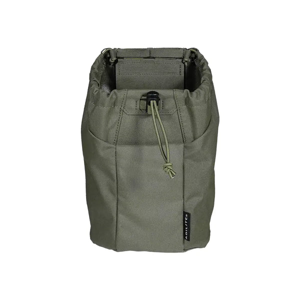 Agilite Mag-Release Dump Pouch – Ranger Green