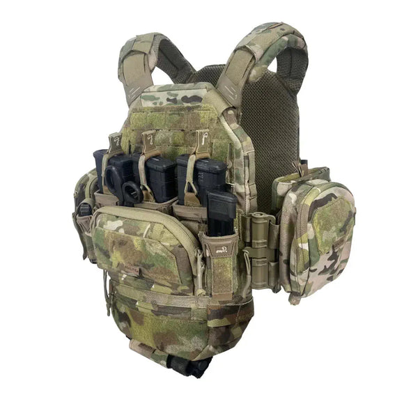 Agilite General Purpose Pouch – Multicam