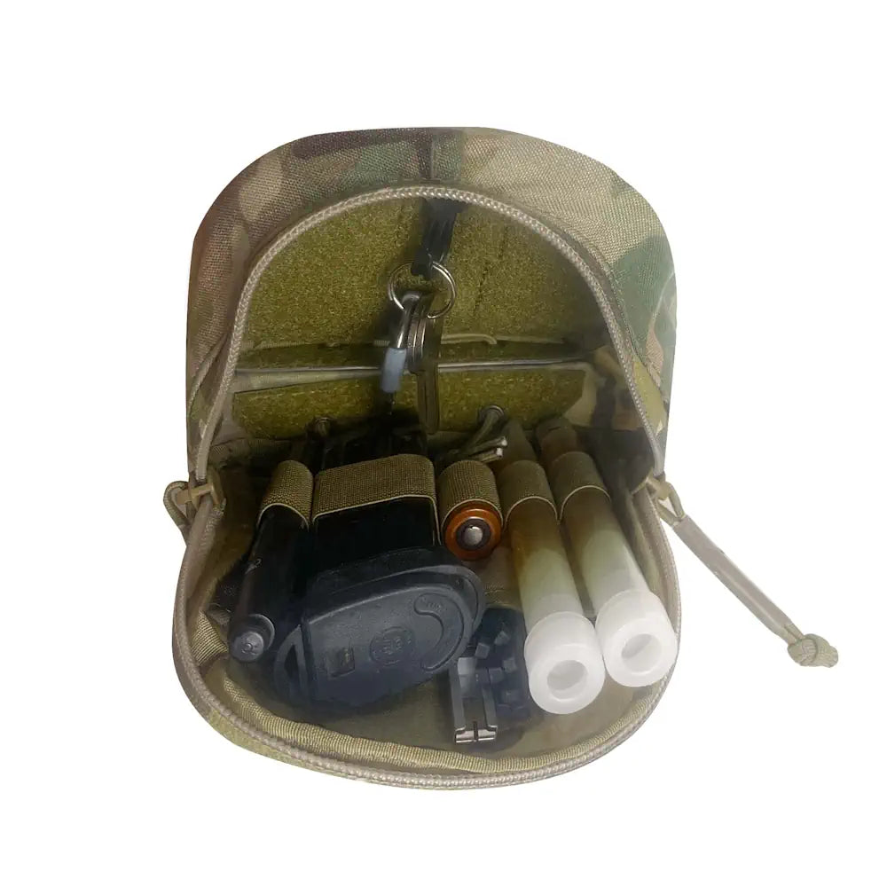 Agilite General Purpose Pouch – Multicam