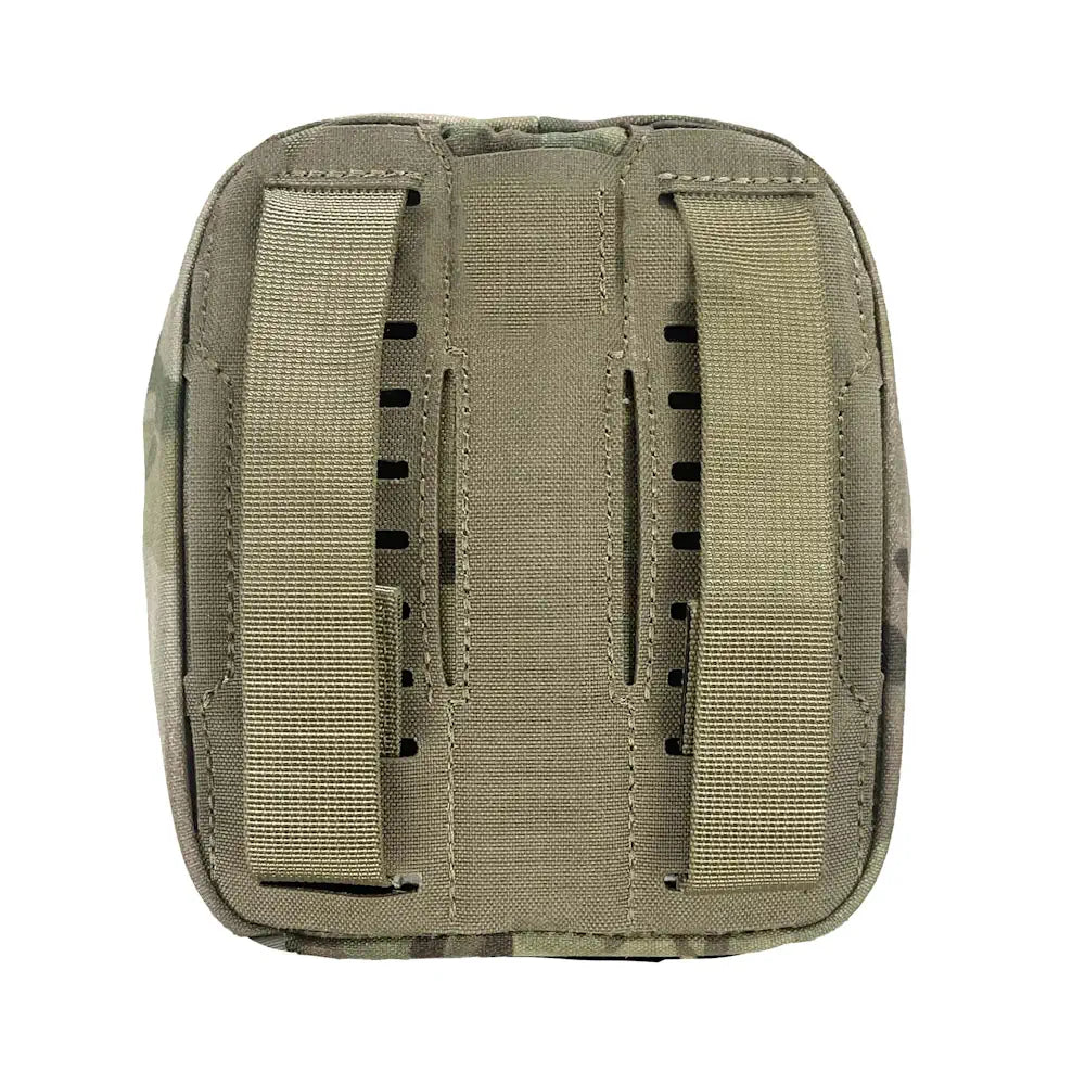 Agilite General Purpose Pouch – Multicam