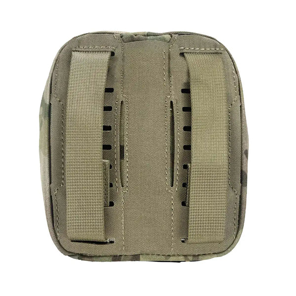 Agilite General Purpose Pouch – Multicam