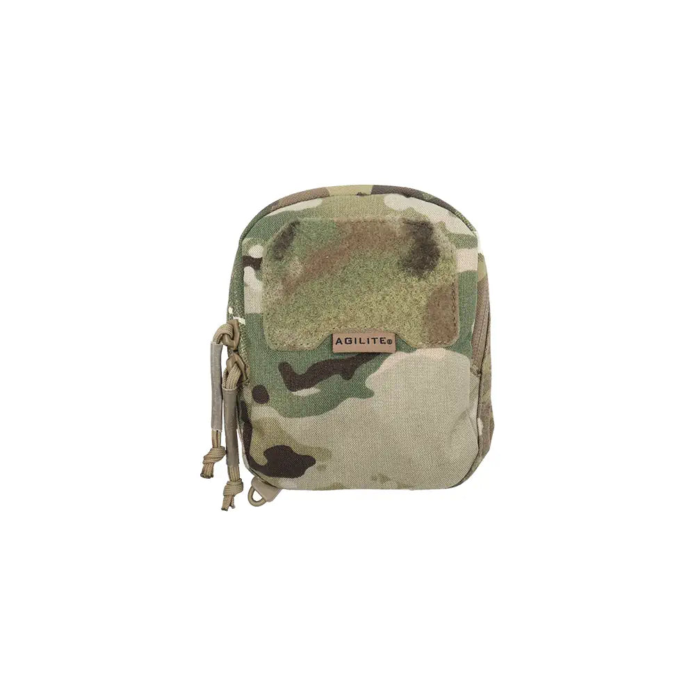 Agilite General Purpose Pouch – Multicam