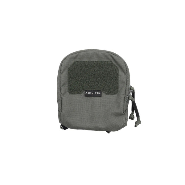Agilite General Purpose Pouch – Ranger Green