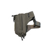 Agilite Emergence Fanny Pack - Ranger Green