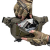 Agilite Emergence Fanny Pack - Ranger Green