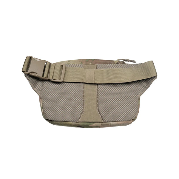 Agilite Emergence Fanny Pack - Multicam