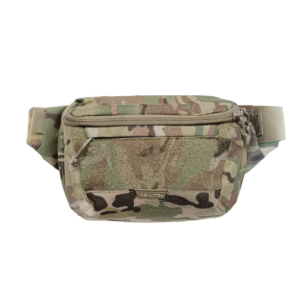Agilite Emergence Fanny Pack - Multicam