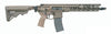 APFG MCX Spear LT UKSF HUNTER 13.1” Carbine Airsoft Gas Blowback Rifle – Tan