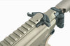 APFG MCX Spear LT UKSF HUNTER 13.1” Carbine Airsoft Gas Blowback Rifle – Tan