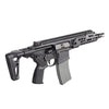 APFG US SOCOM MCX RSAR Gas Blowback Airsoft Rifle - Black