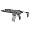 APFG US SOCOM MCX RSAR Gas Blowback Airsoft Rifle - Black