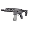 APFG US SOCOM MCX RSAR Gas Blowback Airsoft Rifle - Black