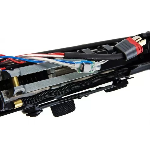Arcturus AK12 ME (Mosfet Enhanced) Airsoft Rifle
