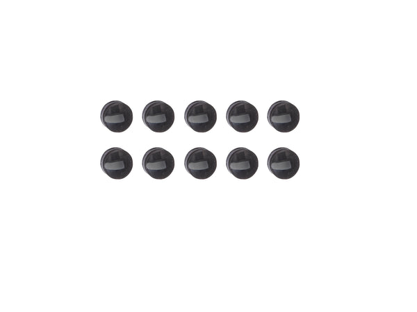 ASG 40mm Grenade Stopper – 10 pcs | Action Sport Games