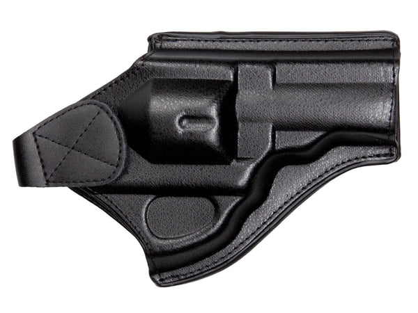 ASG Dan Wesson 715 Leather Revolver Holster | Action Sport Games