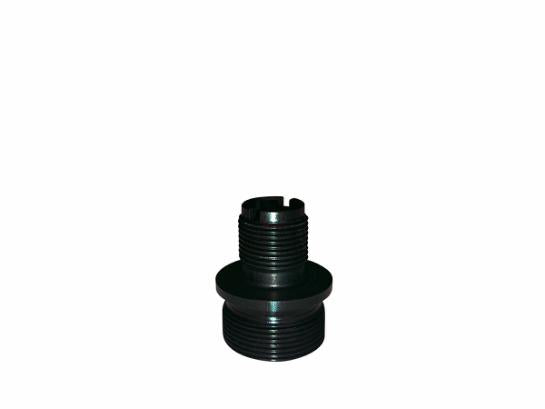 ASG M40A3 Muzzle Adaptor – 21mm to 14mm CCW | Action Sport Games