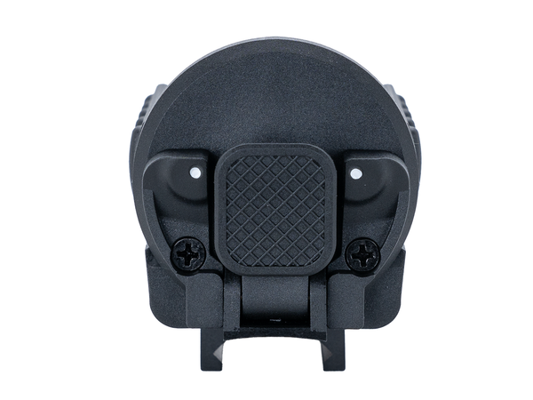 Action Army Rail-Mounted Nano Grenade Launcher | Action Army