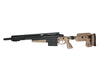 Archwick Accuracy International MK13 Compact Sniper Rifle – Black/Tan