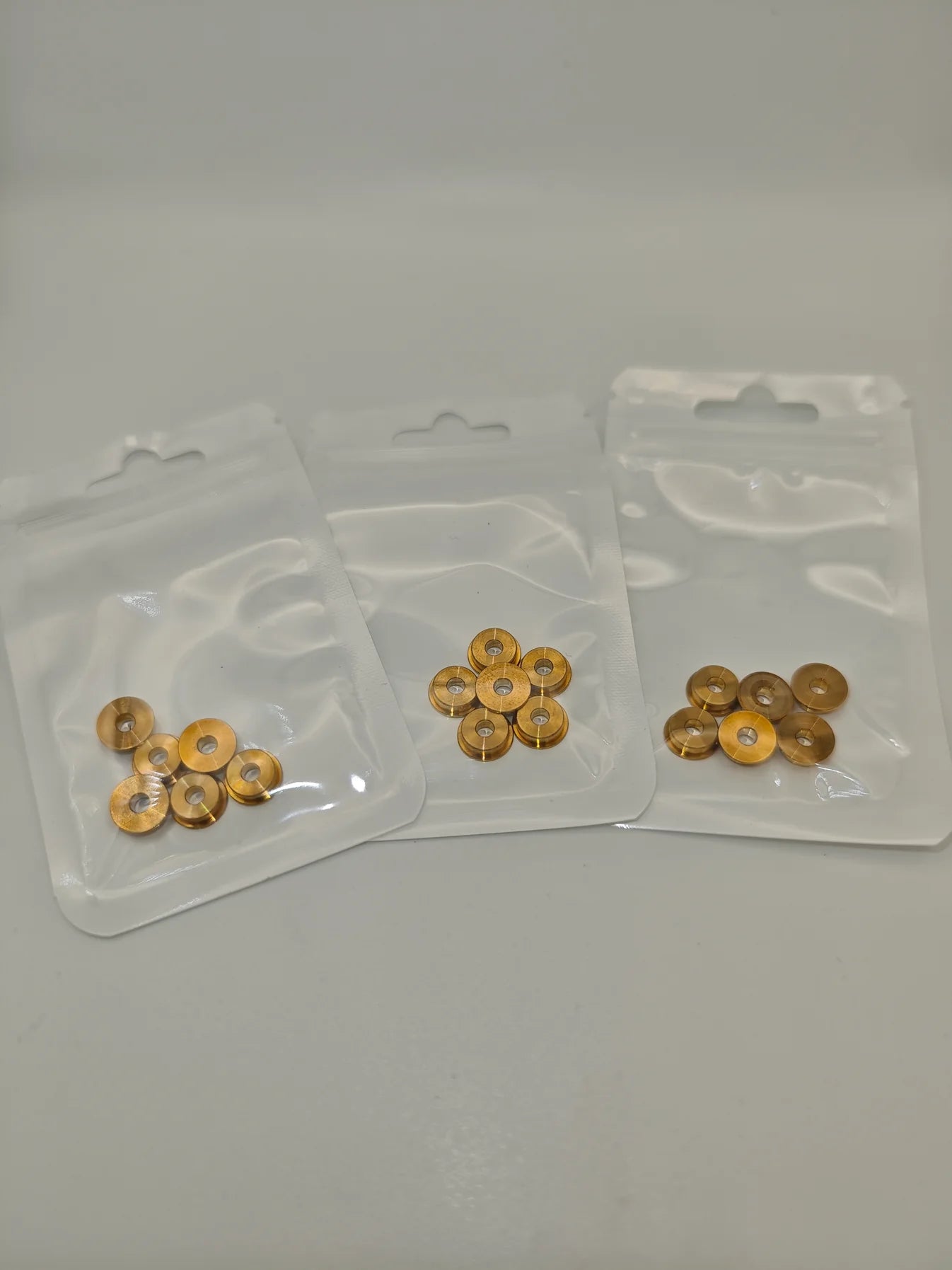 Airsoft Mutation 8mm Bushing Set – 6pcs