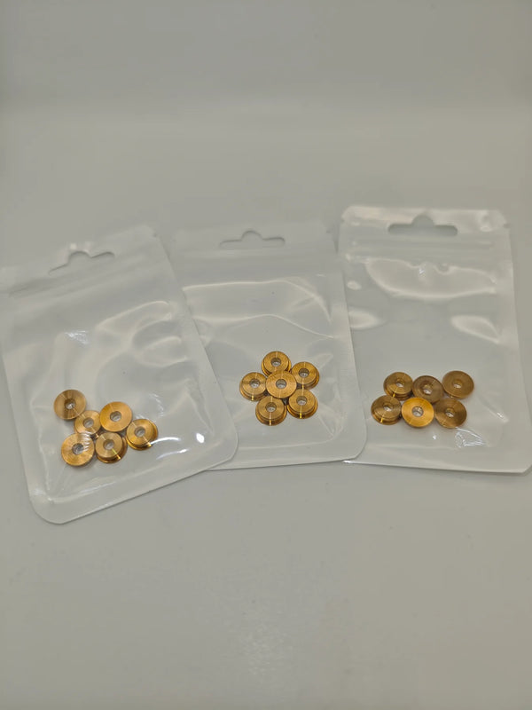 Airsoft Mutation 8mm Bushing Set – 6pcs