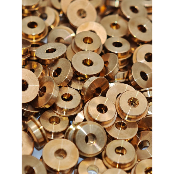Airsoft Mutation 8mm Bushing Set – 6pcs
