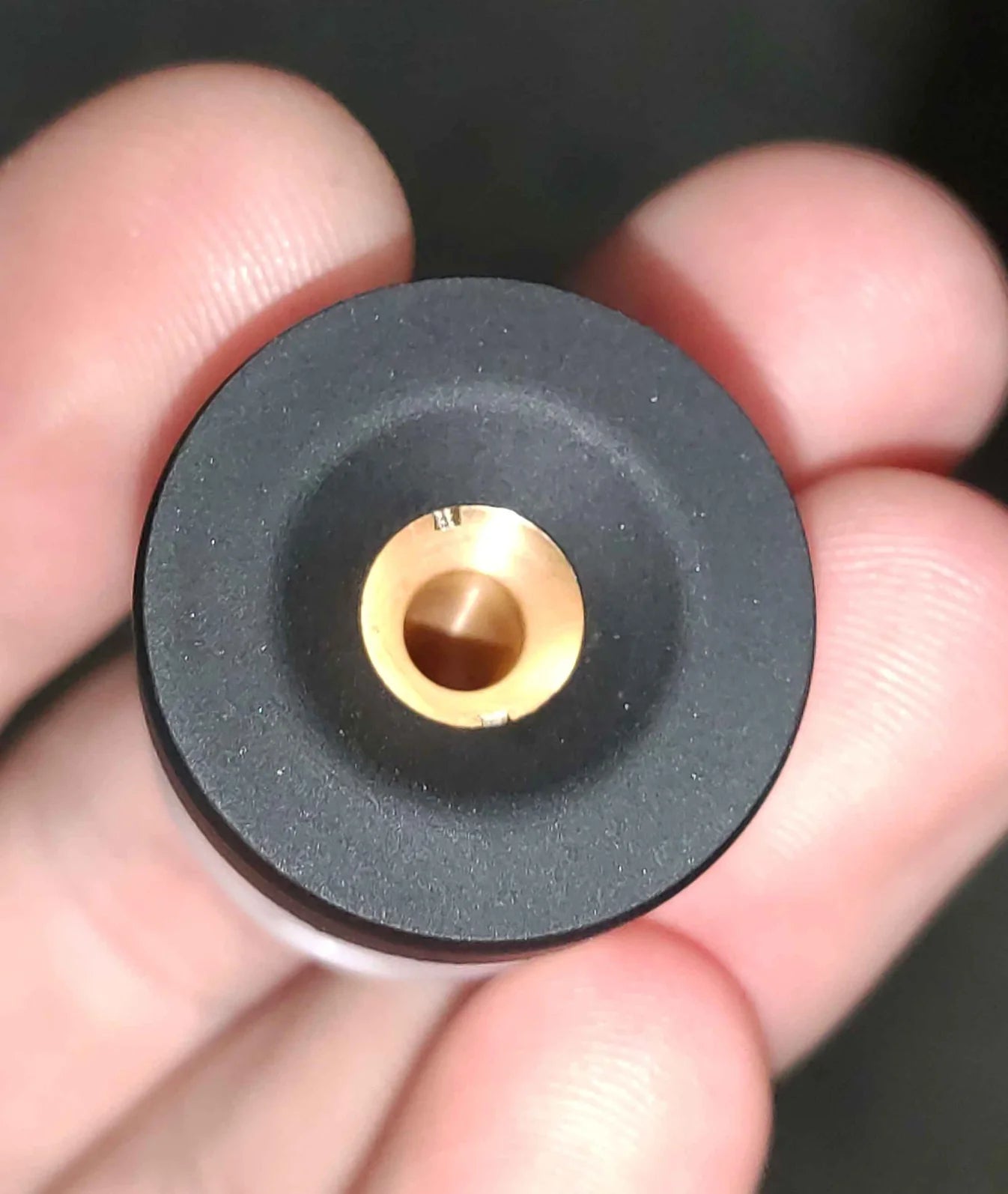 Airsoft Mutation BSS Cylinder Head For V2/V3 Gearbox