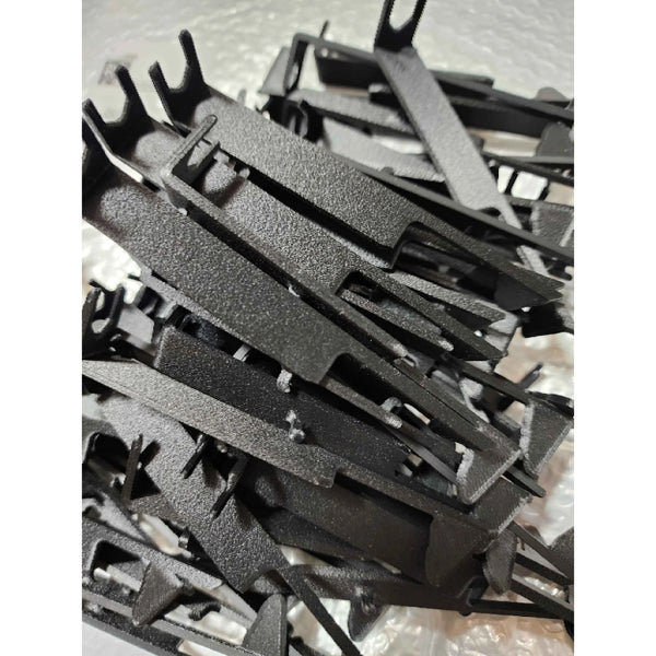 Airsoft Mutation 3D Reinforced Tappet Plate – V2 Gearbox