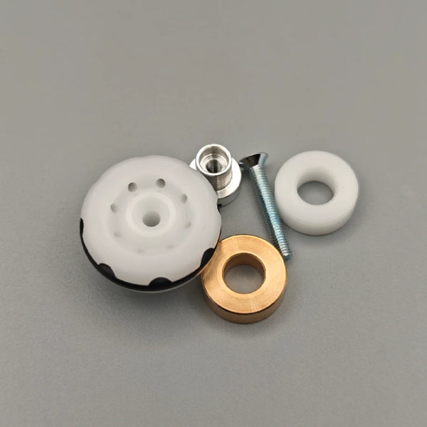 Airsoft Mutation Whisper Piston Head