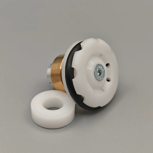 Airsoft Mutation Whisper Piston Head