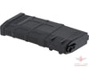 Avengers Midcap PMAG for SR-25 Series Airsoft AEG Rifles – Black 120 rds