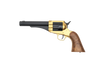Barra 4011 The 1858 Cowboy Revolver BB Pistol Kit – Black & Gold | Barra