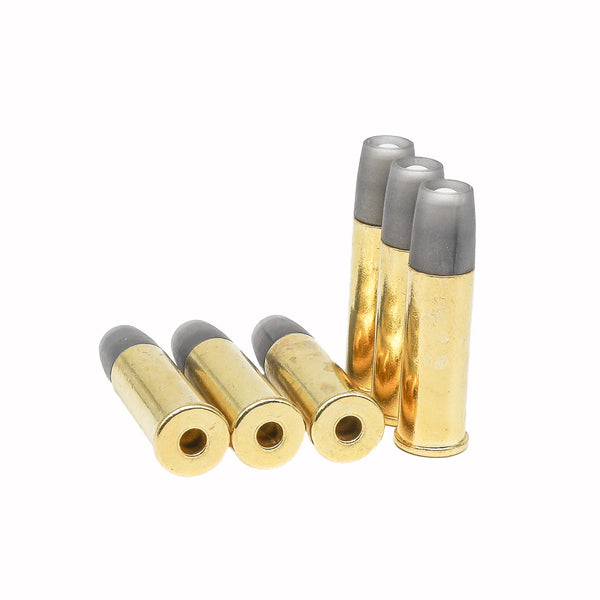 Barra Schofield Airsoft Revolver Series Spare Cartridges – 6 pcs