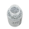 Barra .177cal/4.5mm Zinc Plated Steel BBs – 3000 ct