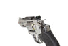 Barra The 357 2.5 Inch BB Revolver – Chrome | Barra
