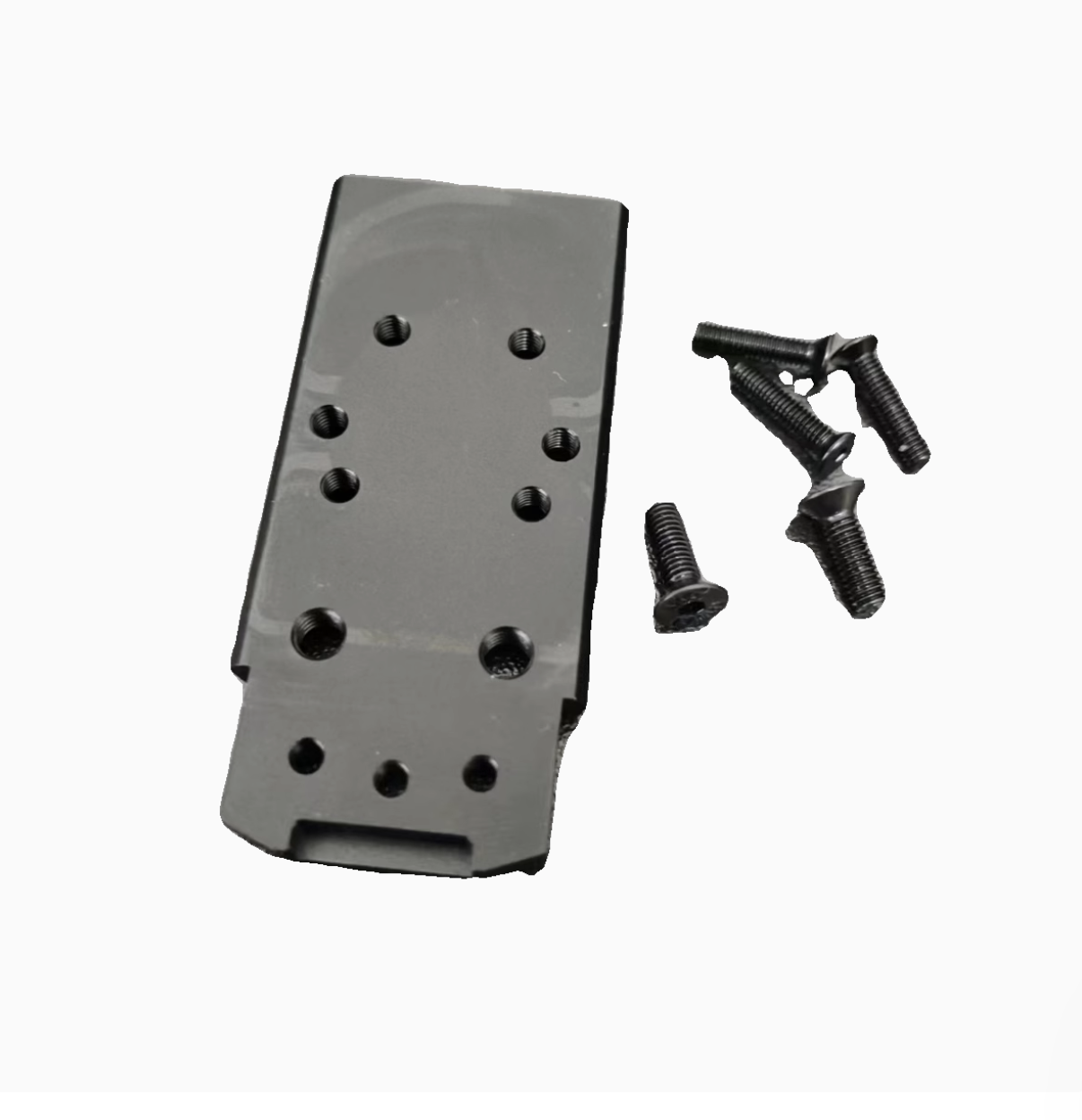 BH Airsoft SIG P320 Red Dot Mount Plate for VFC SIG P320 Series (M17/M18/XCarry)