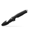 Benchmade H2O Fixed Blade Diving Knife – Black | Benchmade USA