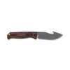 Benchmade 15004 Saddle Mountain Skinner Fixed Blade Knife w/ Gut Hook – Leather Sheath | Benchmade USA