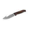 Benchmade 15004 Saddle Mountain Skinner Fixed Blade Knife w/ Gut Hook – Leather Sheath | Benchmade USA