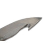 Benchmade 15004 Saddle Mountain Skinner Fixed Blade Knife w/ Gut Hook – Leather Sheath | Benchmade USA