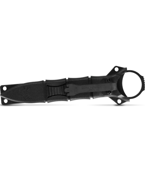 Benchmade 173BK Mini SOCP Dagger – Black | Benchmade USA